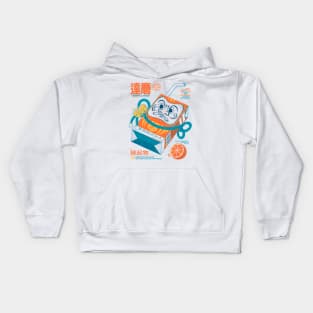 Daruma Fresh Kids Hoodie